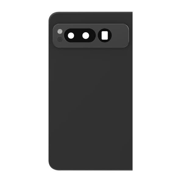 Ersättningsglas bak till Google Pixel Fold Black