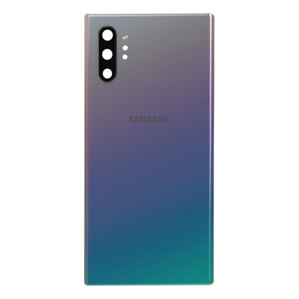 Ersättning bakruta - AVIZAR - Samsung Galaxy Note 10 Plus - Grå