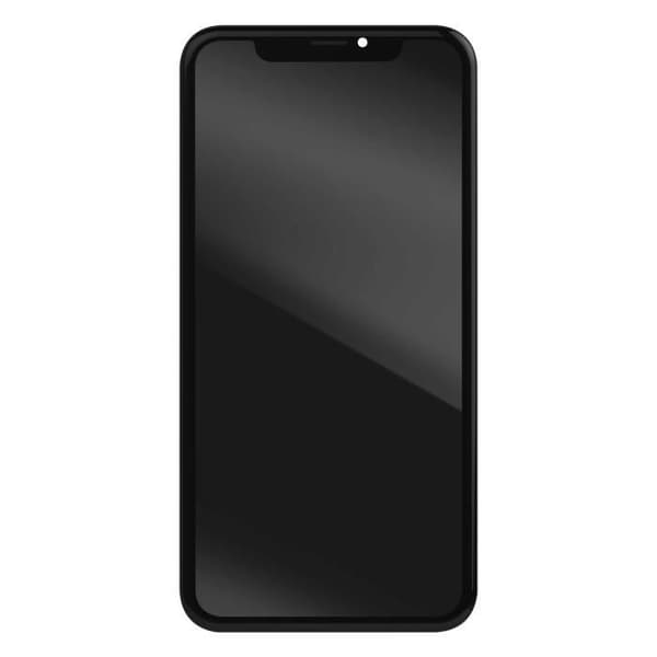 Komplett LCD-skärm för iPhone 11 - Märke: Okänd - Modell: Okänd - LTPS-teknik - Svart