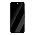 Miniatyrbild 1 av 4: Original Honor 200 LCD-skärm Touchglas Chassibatteri 5200mAh Honor Black