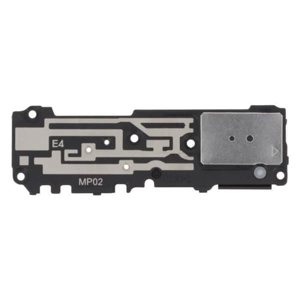Reservdel Extern högtalare till Samsung Note 20 Ultra Original Samsung Black