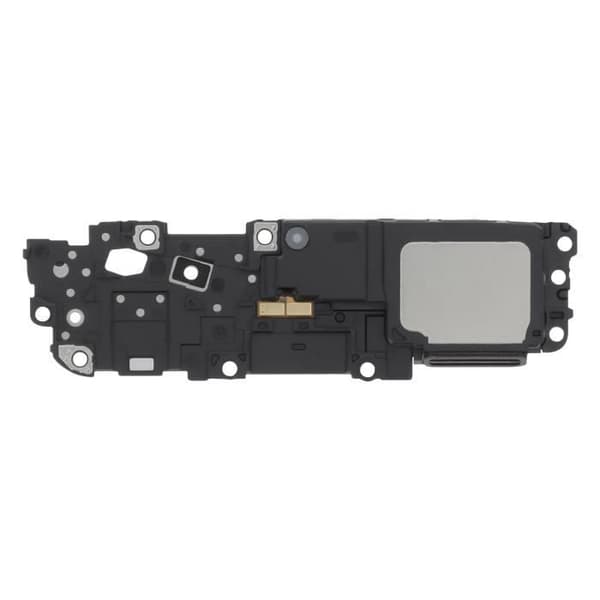 Reservdel Ersättning extern högtalare till Honor X8 5G Black