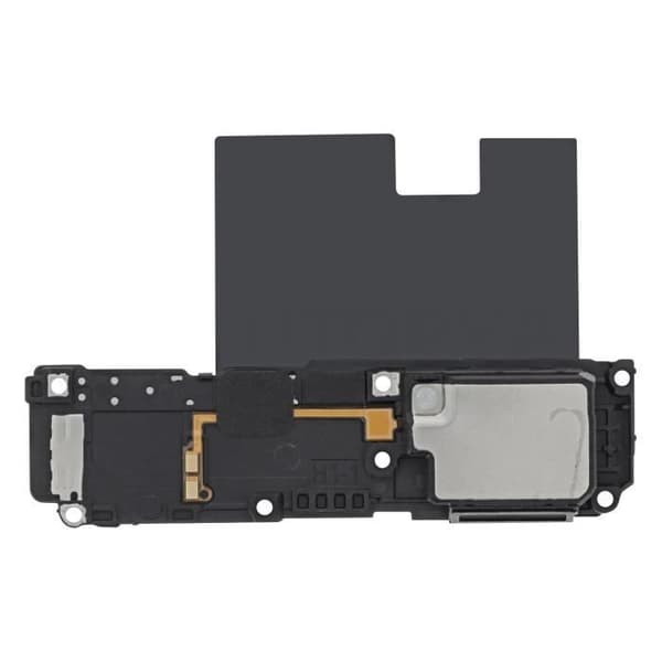 Reservdel Ersättning extern högtalare för Xiaomi 12T och 12T Pro Black