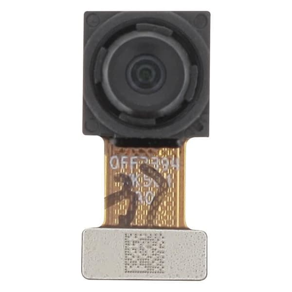 Reservdel Kamera - Xiaomi - 11 Lite 5G - 5MP Makroobjektiv - Svart - 100% Kompatibel