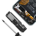 Miniatyrbild 3 av 3: Extern högtalare - Xiaomi - 13T Pro - Svart - Ersättning - Trådad