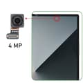 Miniatyrbild 3 av 4: Reservdel Framkamera under skärmen till Samsung Galaxy Z Fold 6 4MP Original Samsung Svart