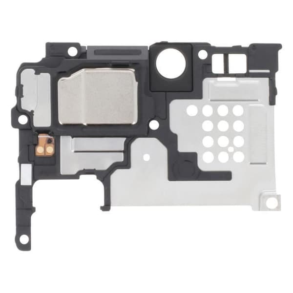 Reservdel Övre Högtalare till Samsung Z Fold 6 Original Samsung Svart