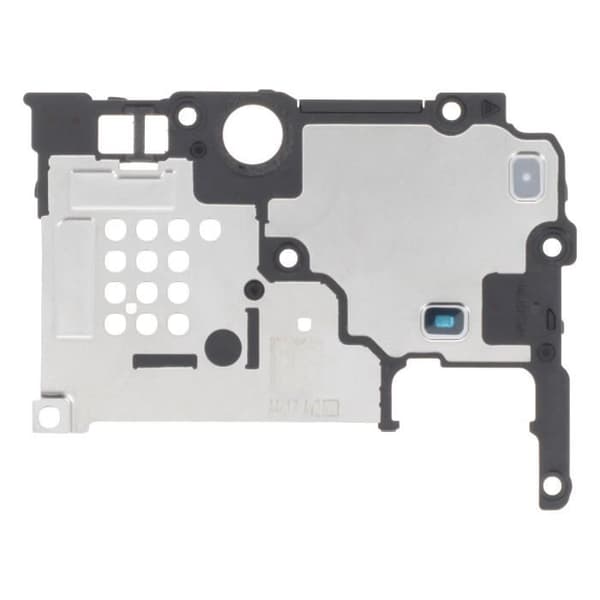 Reservdel Övre Högtalare till Samsung Z Fold 6 Original Samsung Svart