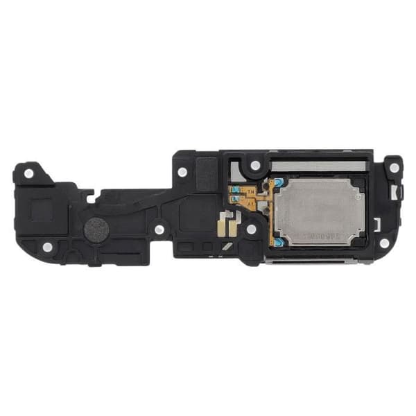Reservdel Ersättning extern högtalare till Xiaomi Redmi Note 13 Pro 5G Svart