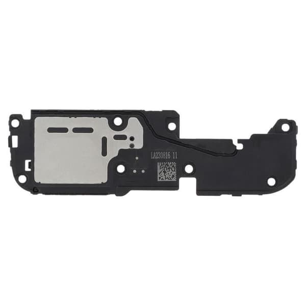 Reservdel Ersättning extern högtalare till Xiaomi Redmi Note 13 Pro 5G Svart