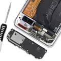 Miniatyrbild 3 av 3: Reservdel Ersättning extern högtalare till Xiaomi Mi 11 Ultra Black
