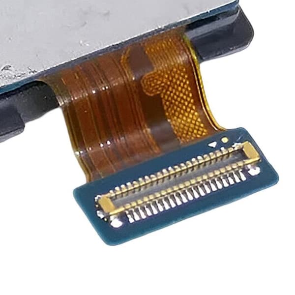 Bakkamera - AVIZAR - Samsung Galaxy S21 FE - 12 MP - Svart - Sensorrbyte