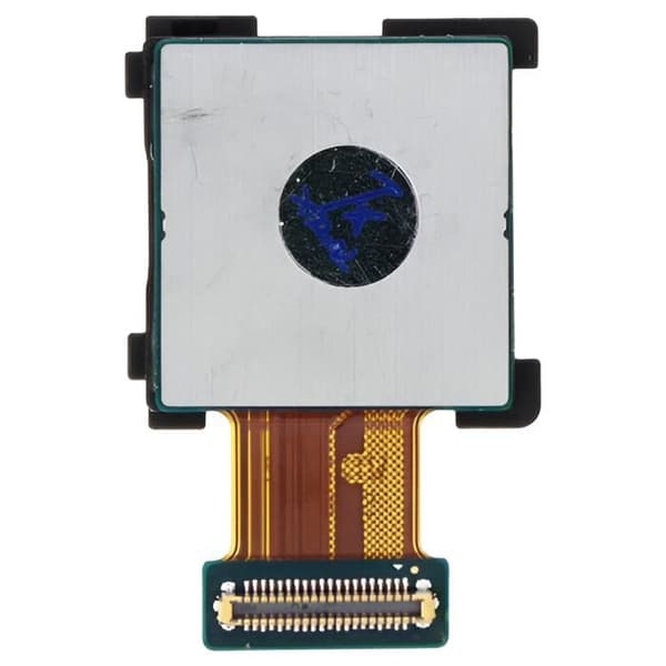 Bakkamera - AVIZAR - Samsung Galaxy S21 FE - 12 MP - Svart - Sensorrbyte