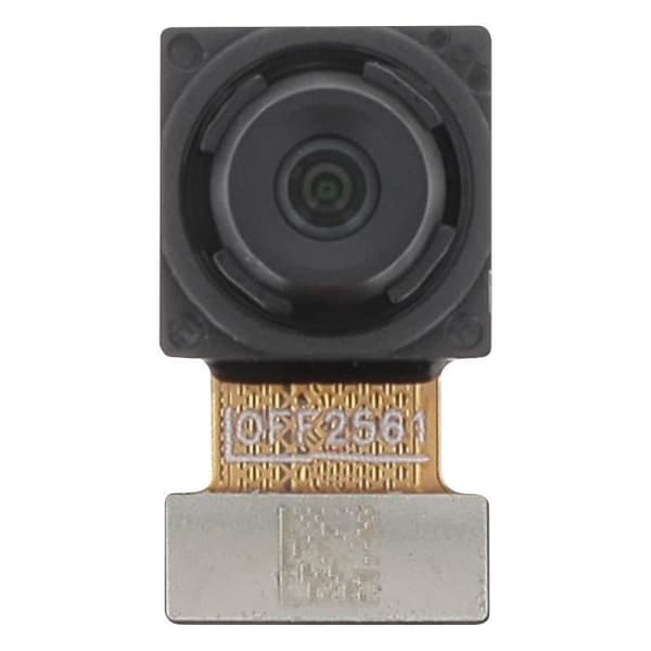 Bakre kamera - AVIZAR - Xiaomi Mi 11i 5G - Ultra vidvinkel 8MP - Svart - Ersättning