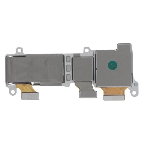 Modul trippelkamera - AVIZAR - Google Pixel 7 Pro - 50MP - 12MP - 48MP Svart