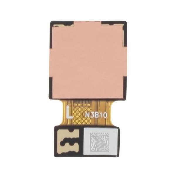 Reservdel Bakkamera till Samsung Galaxy Xcover 7 50MP Original Service Pack Samsung Black