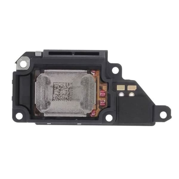Reservdel Extern högtalare till Xiaomi Redmi Note 12 Pro Plus Black