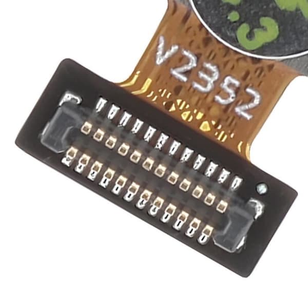 Objektiv Macro - AVIZAR - Xiaomi Redmi 13C, 12 4G, Note 12 5G - Svart - 100% kompatibel - Enkel installation