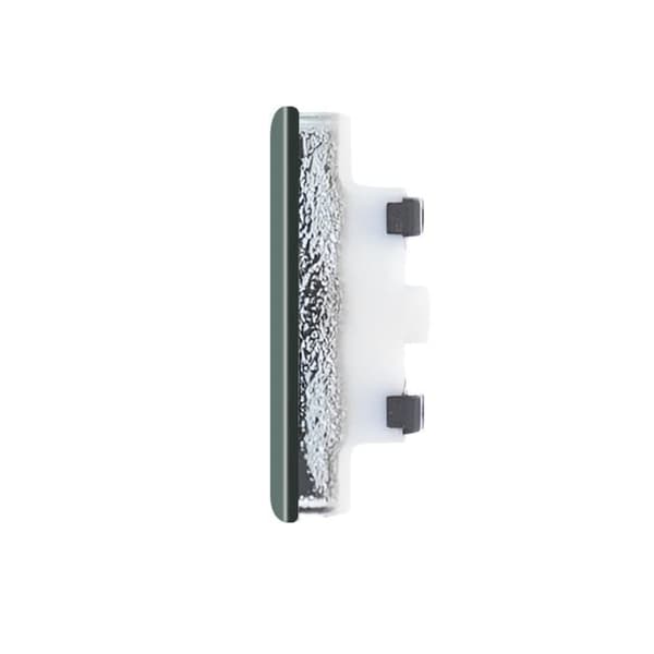 Strömknapp - AVIZAR - Samsung Galaxy S20 FE - Grön - Reservdel - Funktionellt utbyte