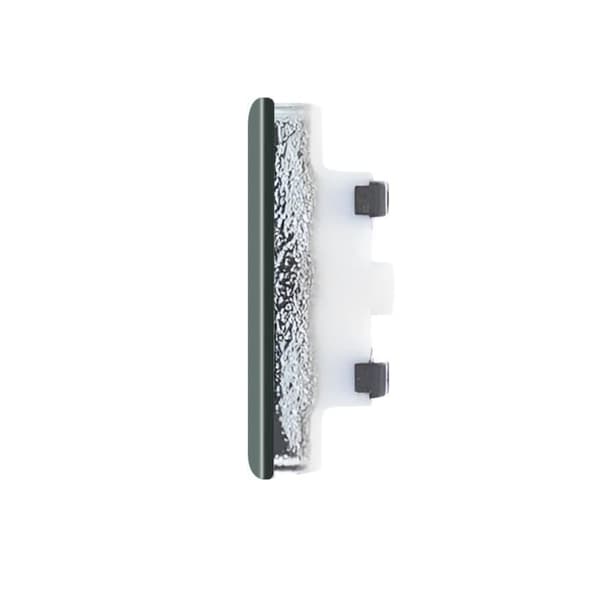 Strömknapp - AVIZAR - Samsung Galaxy S20 FE - Grön - Reservdel - Funktionellt utbyte