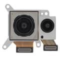 Miniatyrbild 1 av 4: Reservdel Bakre Kamera - Google - Pixel 6 - 50MP - 12MP - Svart