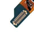 Miniatyrbild 4 av 4: Reservdel Ultra vidvinkelkamera till Samsung Galaxy S22 Ultra 12MP Original Samsung Svart