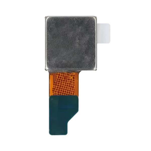 Reservdel Ultra vidvinkelkamera till Samsung Galaxy S22 Ultra 12MP Original Samsung Svart