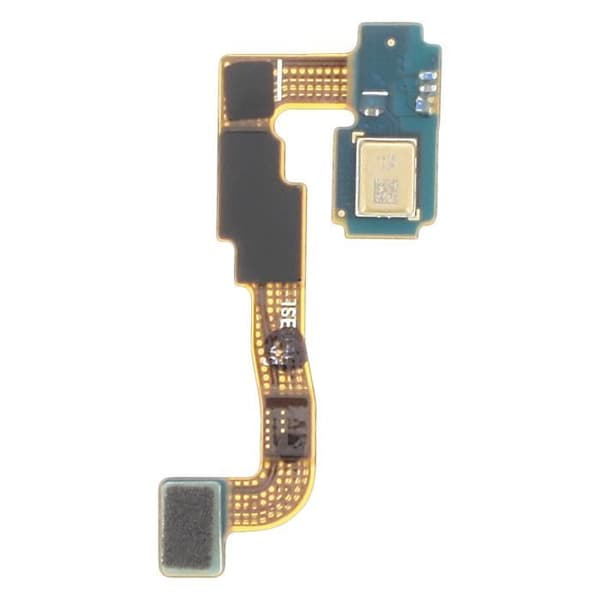 Reservdel Mikrofonkabel till Samsung Galaxy Z Fold 6 Service Pack Original Samsung Black