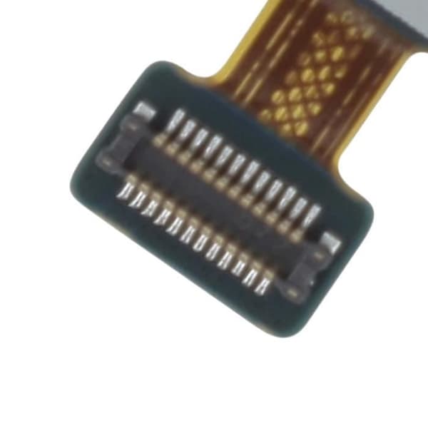 Bakre Kamera - Samsung - Galaxy A54/A34 5G - Makroobjektiv 5MP - Färg Svart - Original