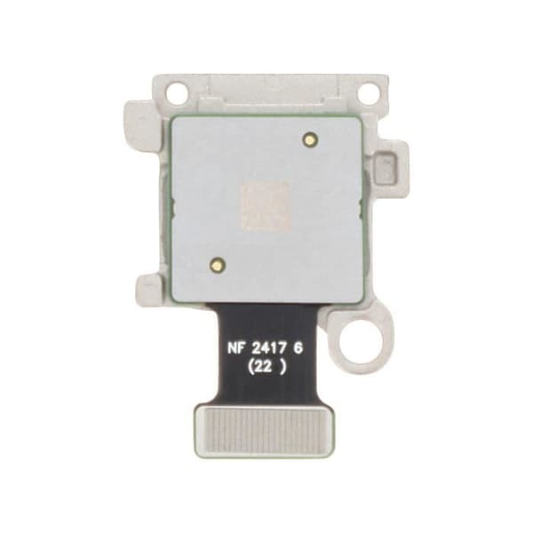 Reservdel Telefotokamera till Samsung Galaxy Z Fold 6 10MP Original Samsung Svart