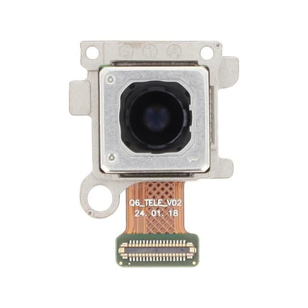 Reservdel Telefotokamera till Samsung Galaxy Z Fold 6 10MP Original Samsung Svart