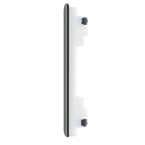Reservdel Volymknapp för Galaxy S20 FE Original Samsung Vit