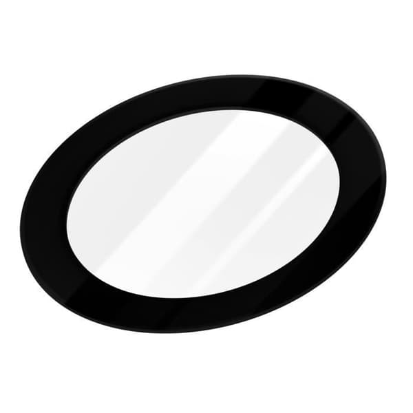 Telefotokameraobjektiv - AVIZAR - Samsung Galaxy S21 FE - Genomskinlig - Ersättning - Skydd