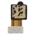 Miniatyrbild 2 av 4: Frontkamera reservdel för Oppo Find X3 Lite 32MP Selfie Sensor Svart