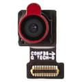 Miniatyrbild 1 av 4: Frontkamera reservdel för Oppo Find X3 Lite 32MP Selfie Sensor Svart