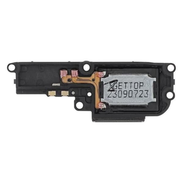 Reservdel Ersättning extern högtalare till Xiaomi Redmi 12 Black