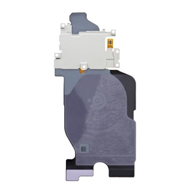 Reservdel NFC Antenn + Original Induktionsladdning till Samsung Galaxy S24 Samsung Svart