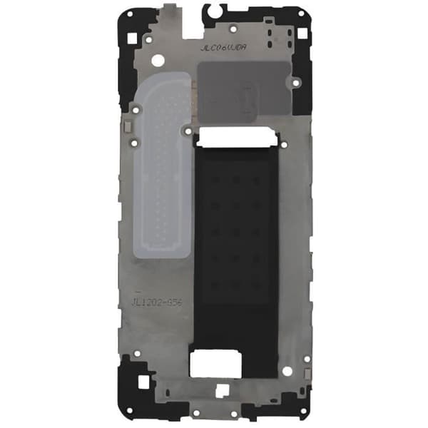 Reservdel Reservdel LCD-chassi till Samsung Xcover 7 Original Service Pack Samsung Black