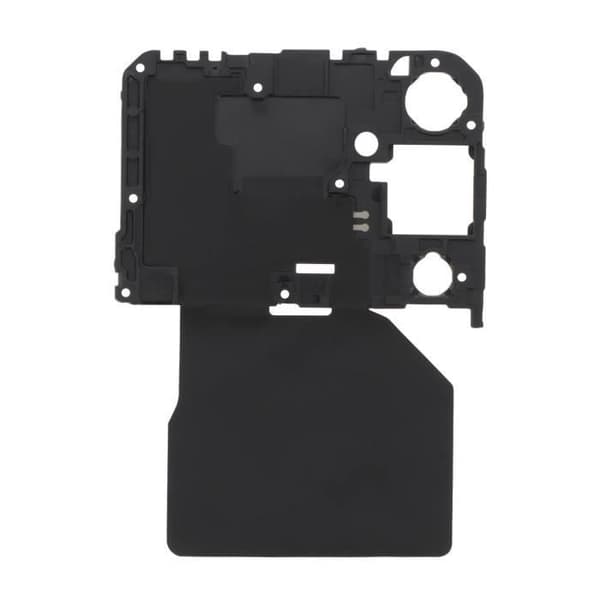 Reservdel Original NFC-antenn för Samsung Galaxy A55 Service Pack Samsung Svart