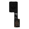Miniatyrbild 3 av 4: Reservdel - AVIZAR - Fingeravtrycksläsare - Samsung S21 FE - Svart - 100% ny