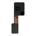 Miniatyrbild 1 av 4: Reservdel - AVIZAR - Fingeravtrycksläsare - Samsung S21 FE - Svart - 100% ny