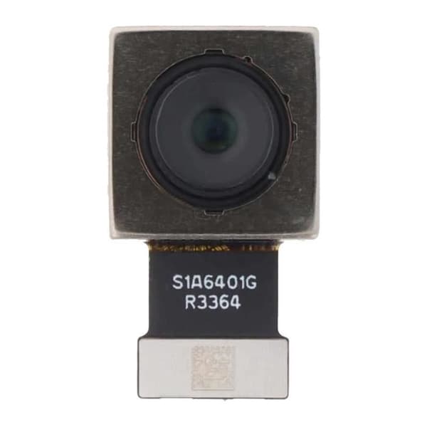 Bakre kamera - AVIZAR - Xiaomi Poco X6 Pro - 64MP - Svart - 100% kompatibel