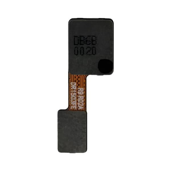 Fingeravtrycksläsare - Samsung - S21 FE - Original - Svart - 100% ny