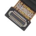Miniatyrbild 4 av 4: Reservdel främre kamera för Xiaomi Redmi Note 13 Pro Plus 16MP Selfie Sensor Relife Black