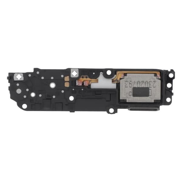 Reservdel Ersättning extern högtalare till Honor X8a Black