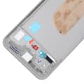 Miniatyrbild 3 av 4: Central Chassi Reservdel för Samsung S23 FE Original Service Pack Samsung Beige