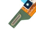 Miniatyrbild 4 av 4: Reservdel Bakkamera till Samsung Galaxy S22 Ultra Huvudsensor 108MP Samsung Svart