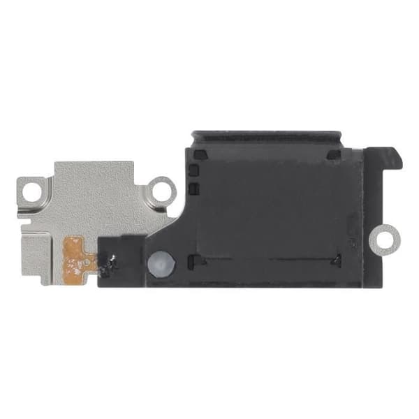 Reservdel Ersättnings extern högtalare till Google Pixel 7 Black