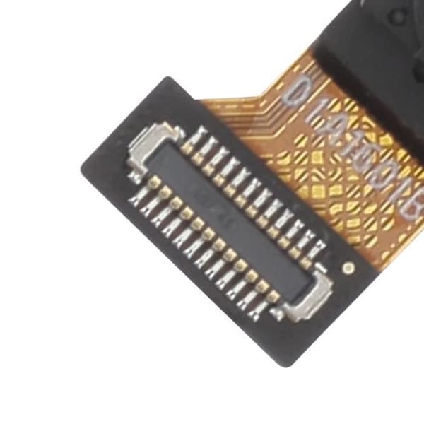 Framkamera - AVIZAR - Xiaomi Redmi Note 13 4G - 16MP - Svart - Ny