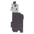 Miniatyrbild 2 av 4: Reservdel Original NFC-antenn till Samsung Galaxy S24 Ultra Service Pack Samsung Svart